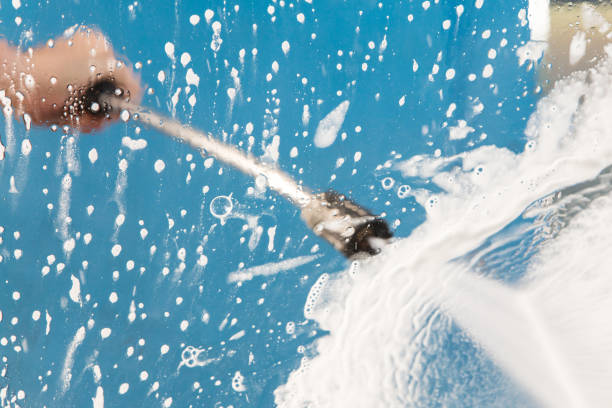 Professional Pressure Washing Services in Pinckneyville, IL