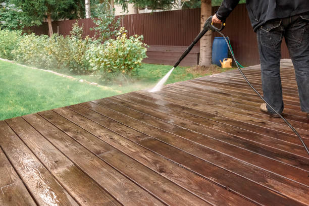 Best Oil and Grease Removal from Surfaces in Pinckneyvle, IL